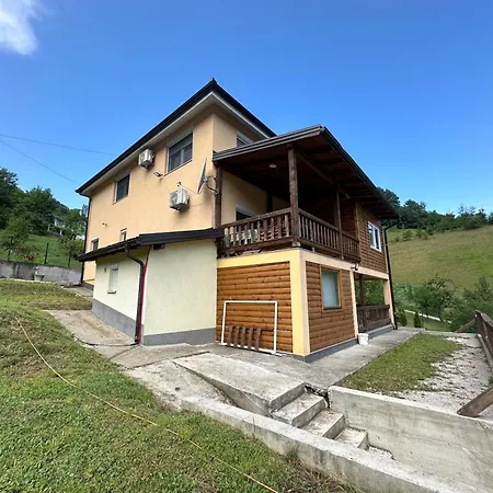 Happy House Villa