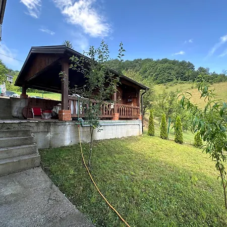 Villa Happy House *