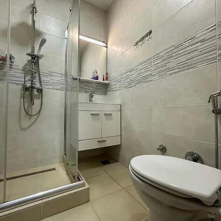Happy House Villa *