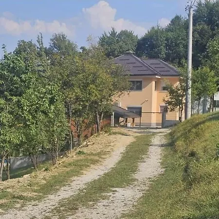 Villa Happy House *