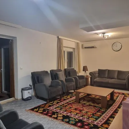 Happy House Vila Sarajevo